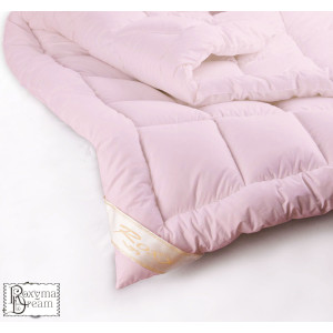 Олекотена Памучна завивка пълнеж 100гр.